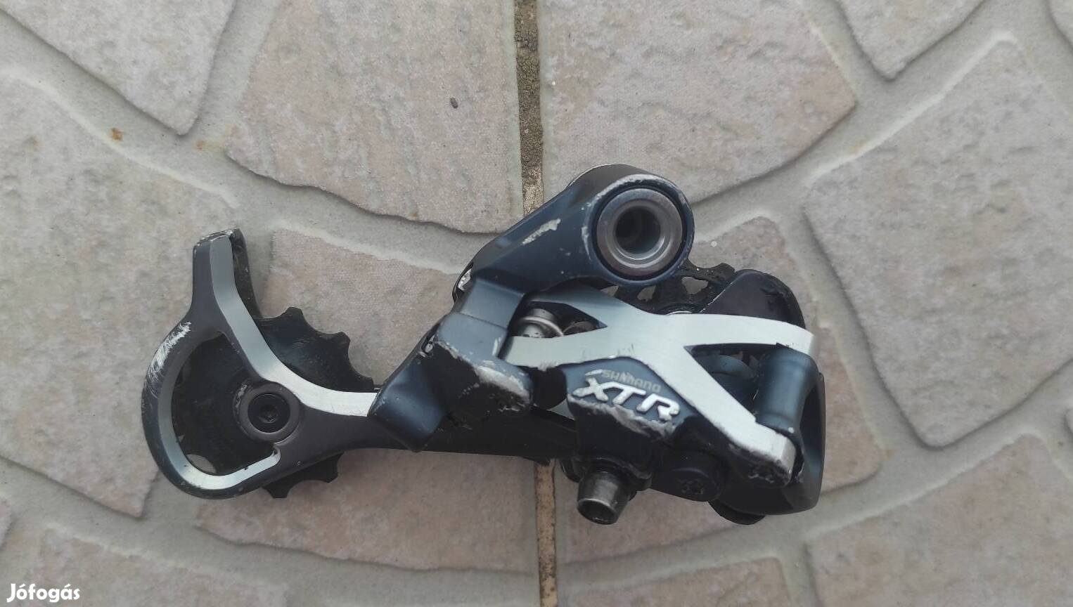 Shimano XTR (RD-M971) hátsó váltó 