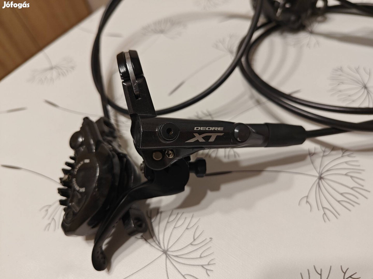Shimano XT BR M8000 fékszett 
