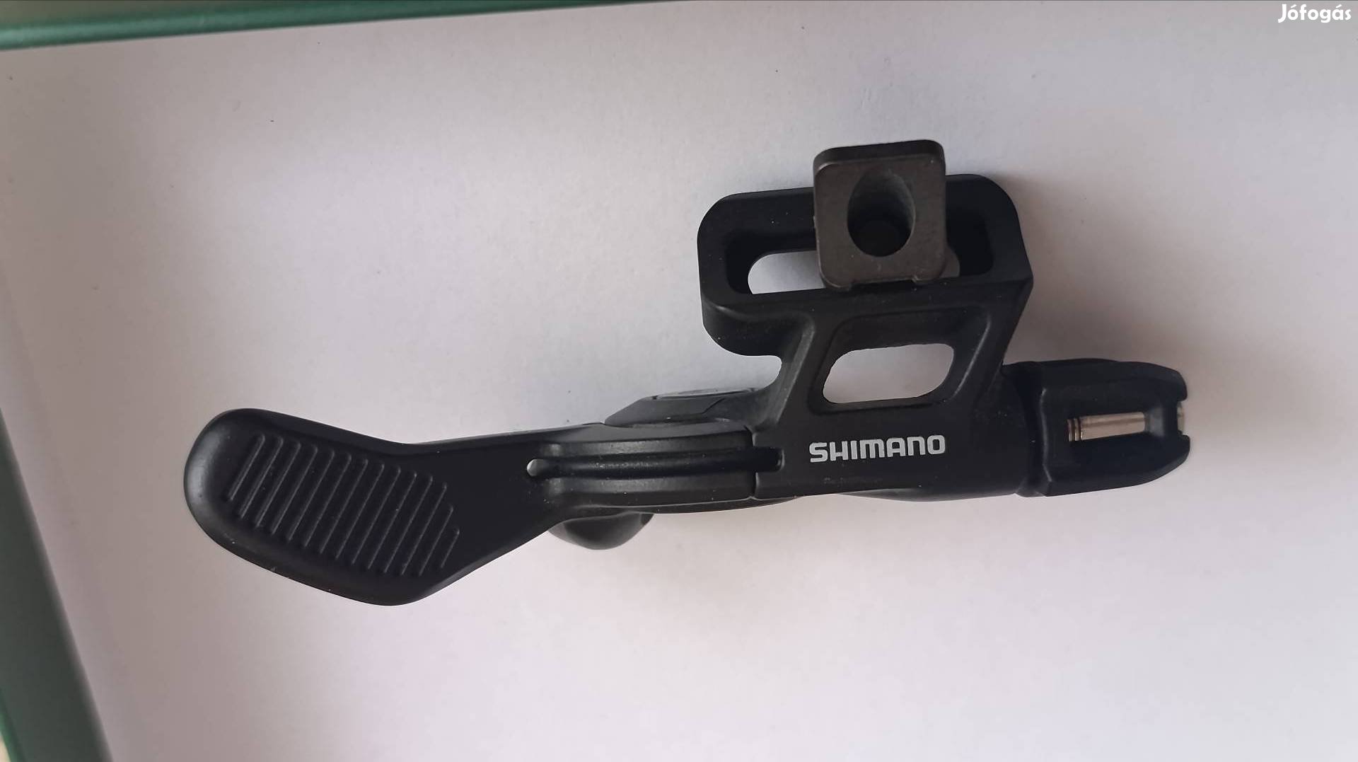 Shimano XT Dropper Post kar - Új - Ispecev