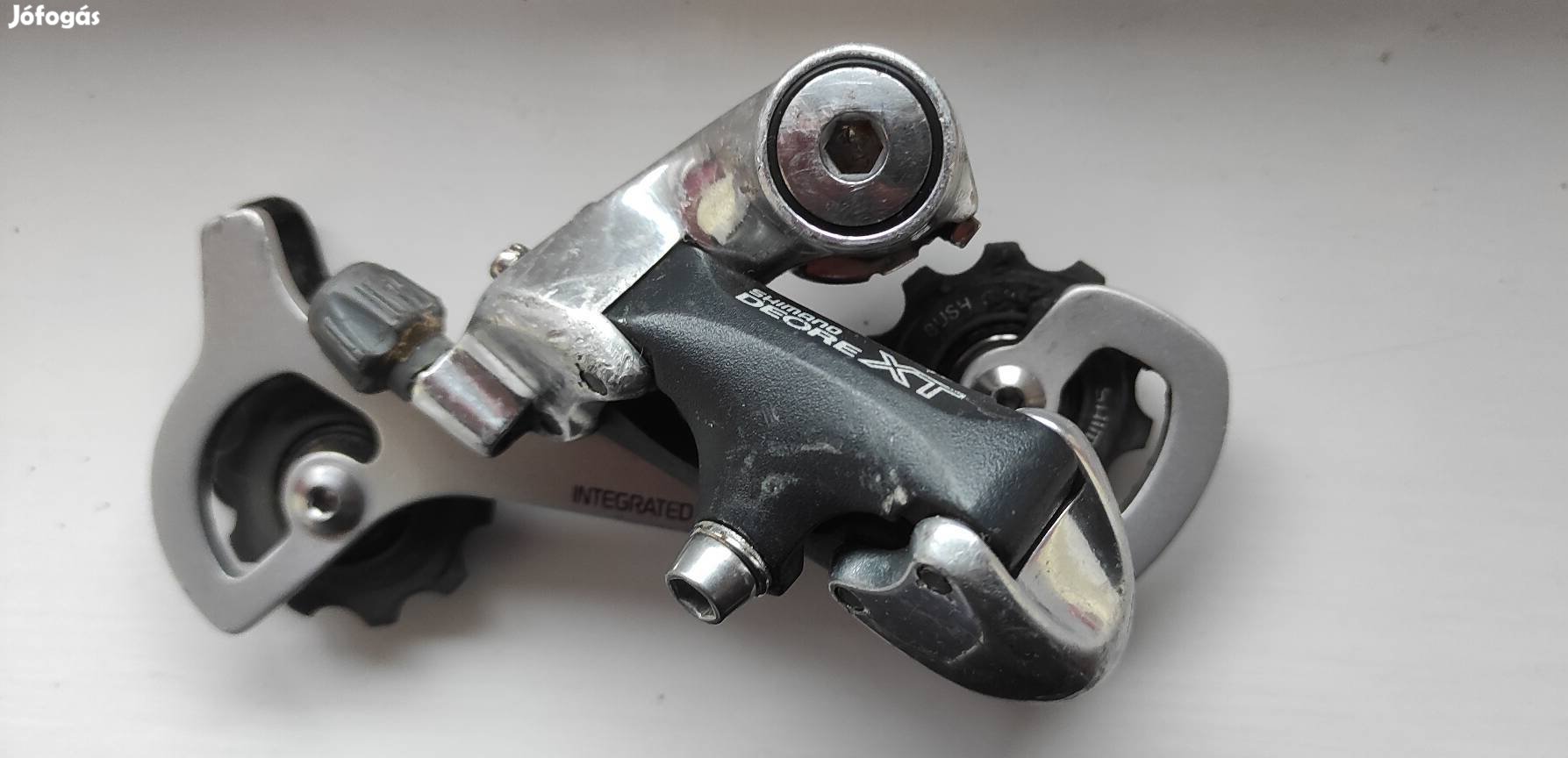 Shimano XT (RD-M737) hátsó váltó 