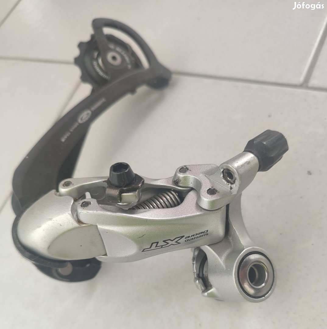 Shimano XT (RD-M760) hátsó váltó 