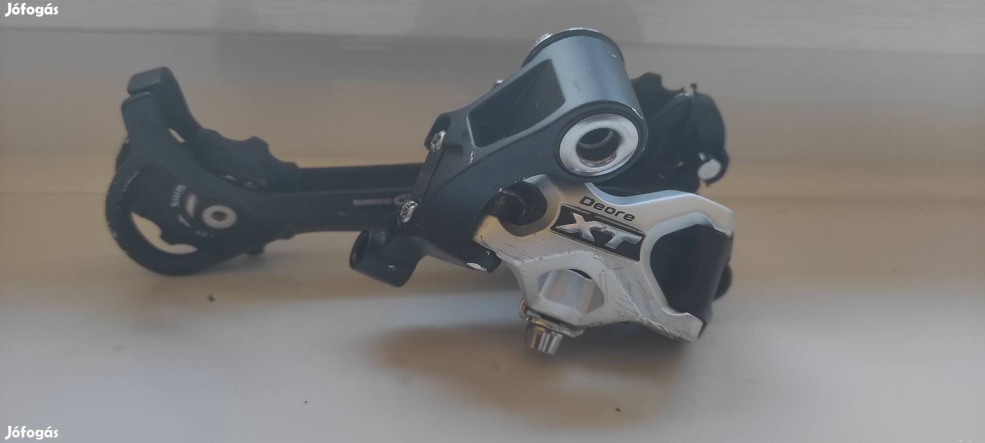 Shimano XT (RD-M771) hátsó váltó