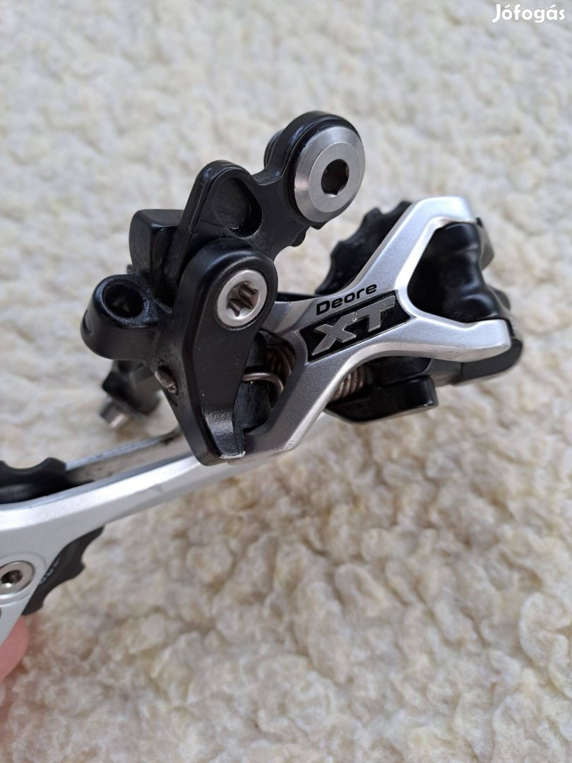 Shimano XT hátsó váltó