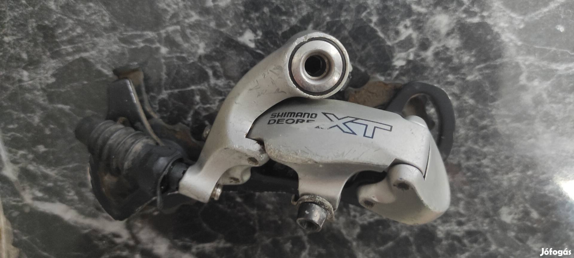 Shimano XT hátsó váltó (RD-M750)