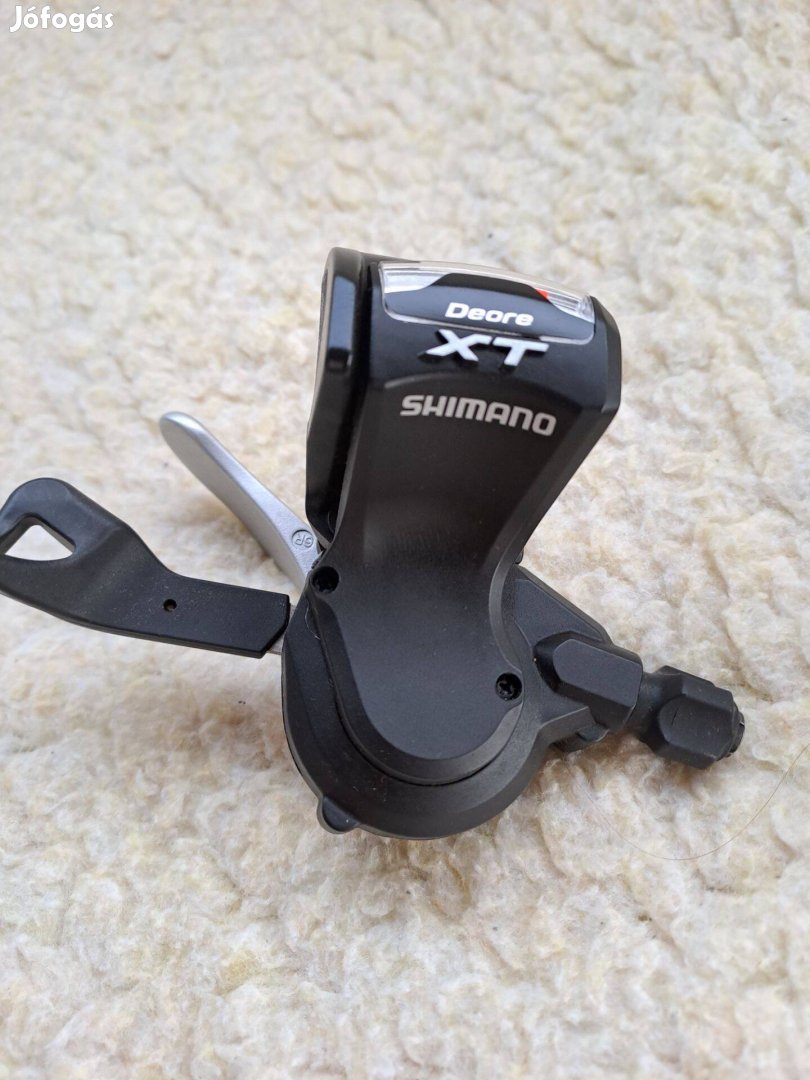 Shimano XT váltókarok