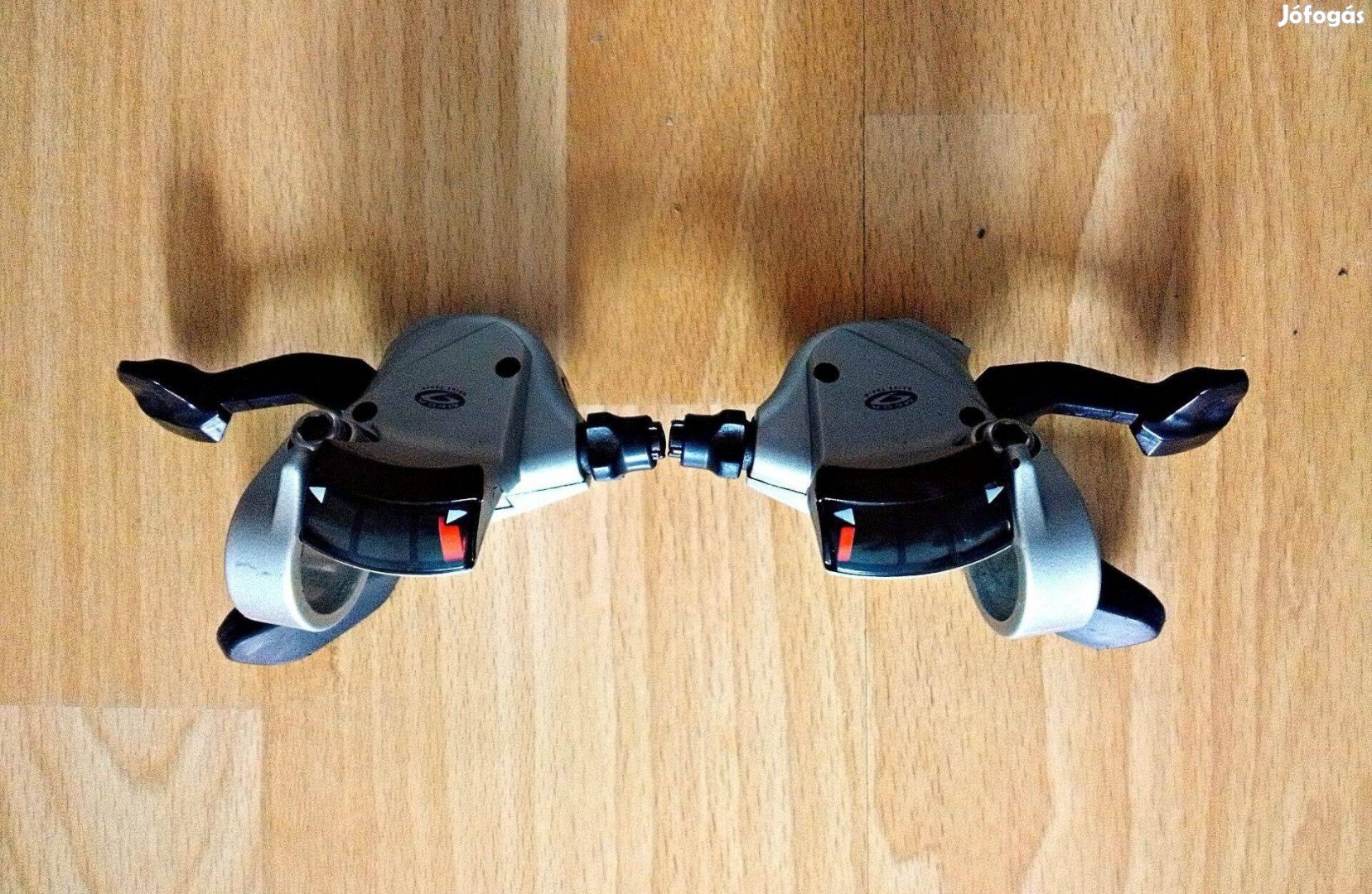 Shimano XT váltókarok 3x9