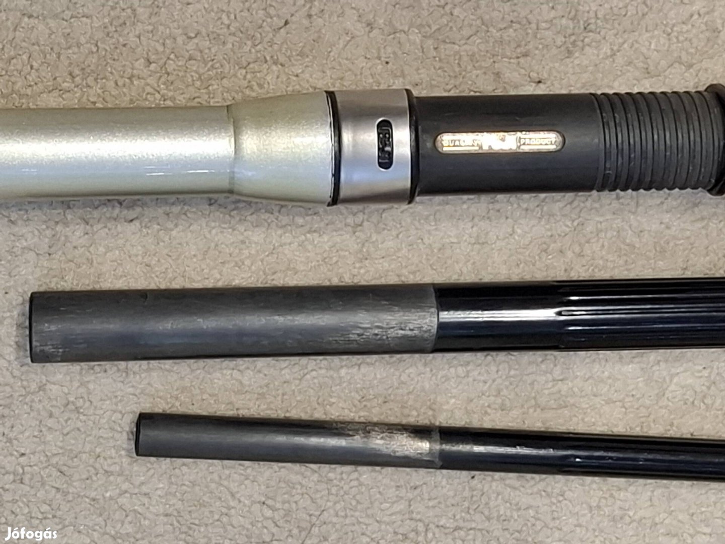 Shimano antares surf botok 420 cm