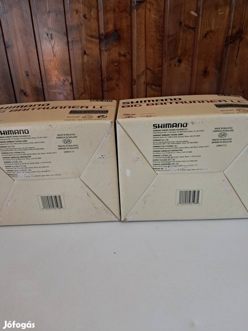 Shimano bblc dobozok eladók