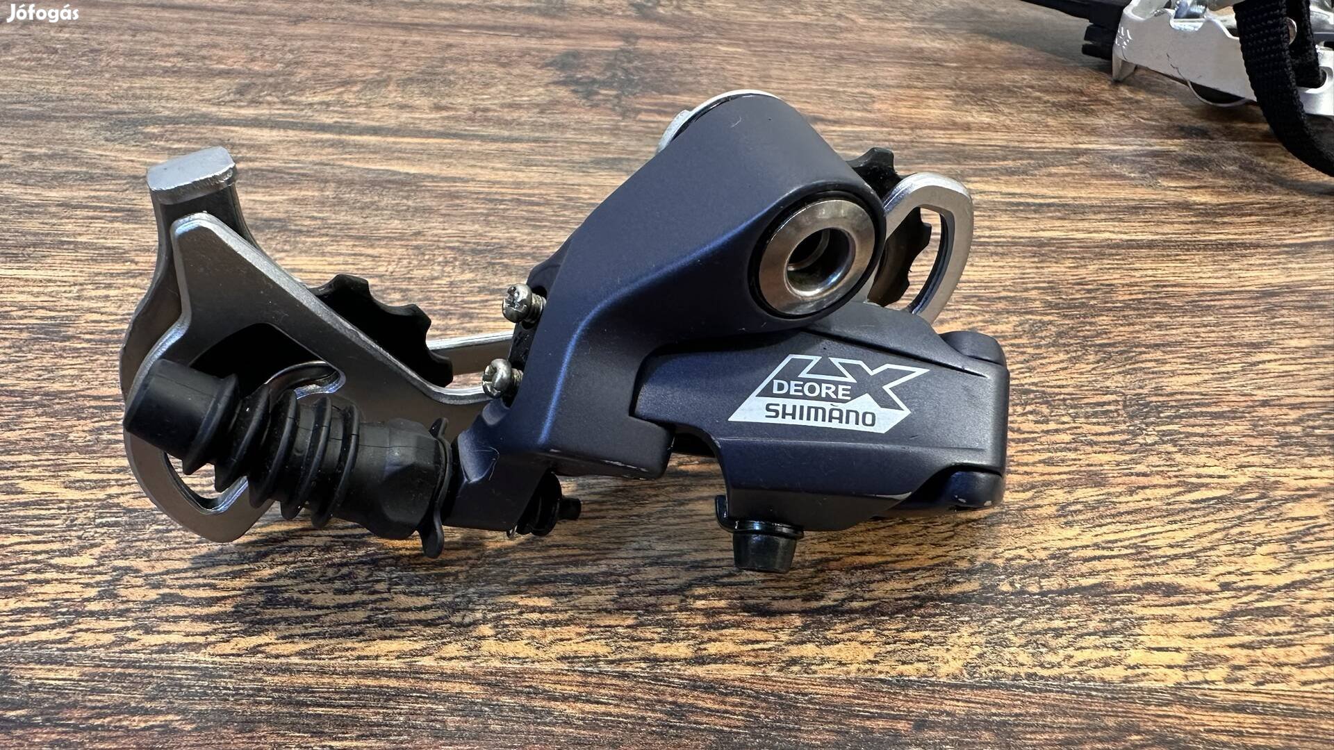 Shimano deore lx hátsó váltó 