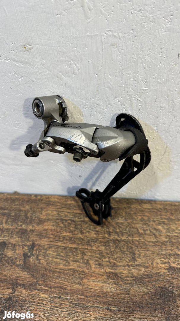 Shimano deore lx hátsó váltó 