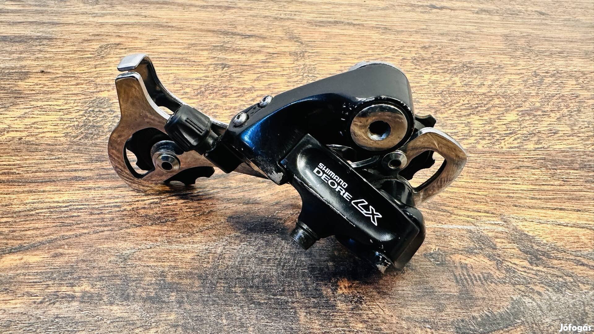 Shimano deore lx hátsó váltó 