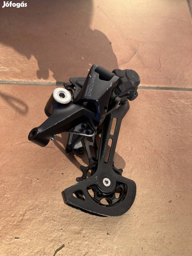 Shimano deore m5100 váltó