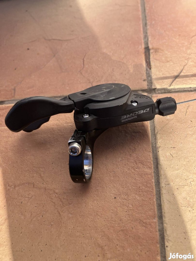 Shimano deore váltókar 11 m5100