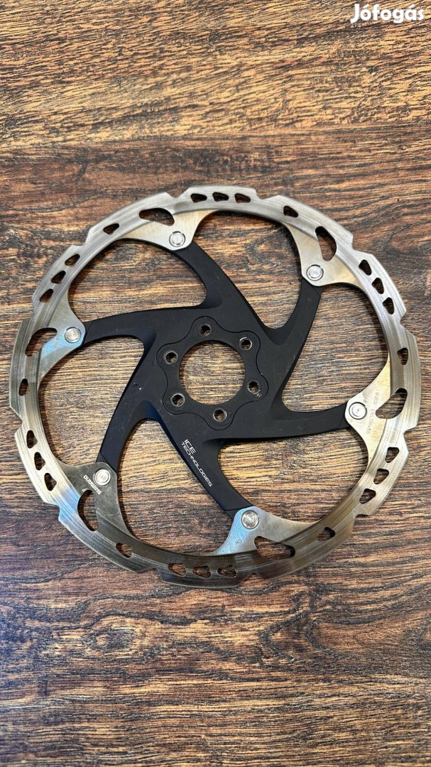 Shimano deore xt 203mm tárcsa 