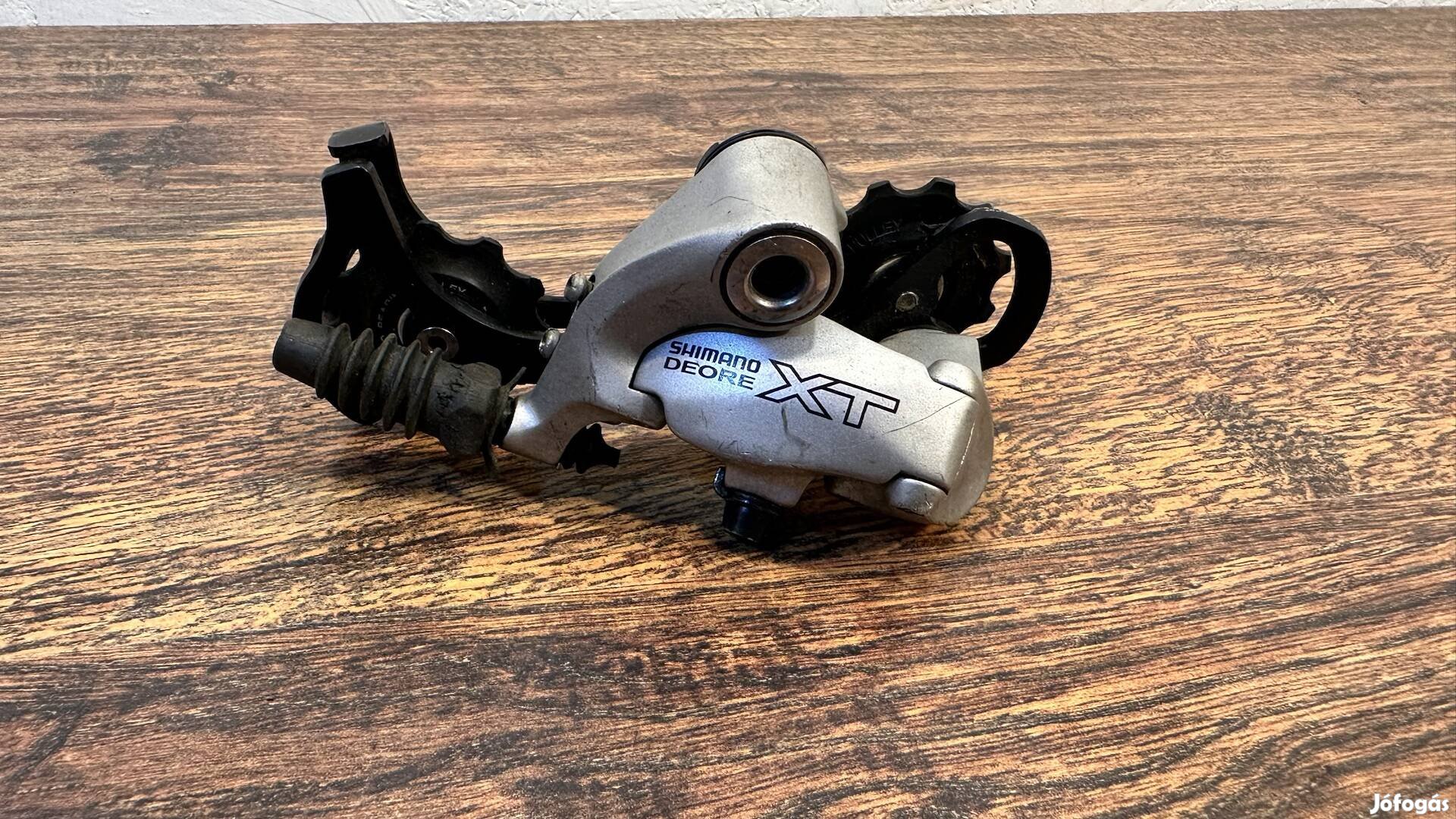 Shimano deore xt hátsó váltó