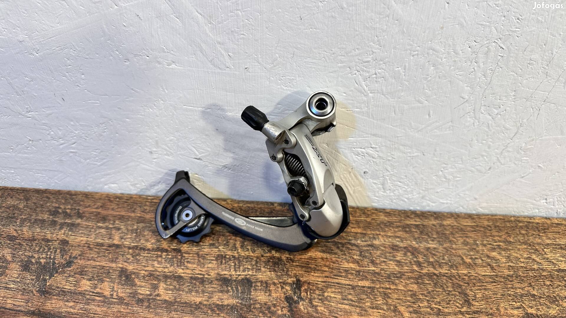 Shimano deore xt hátsó váltó 