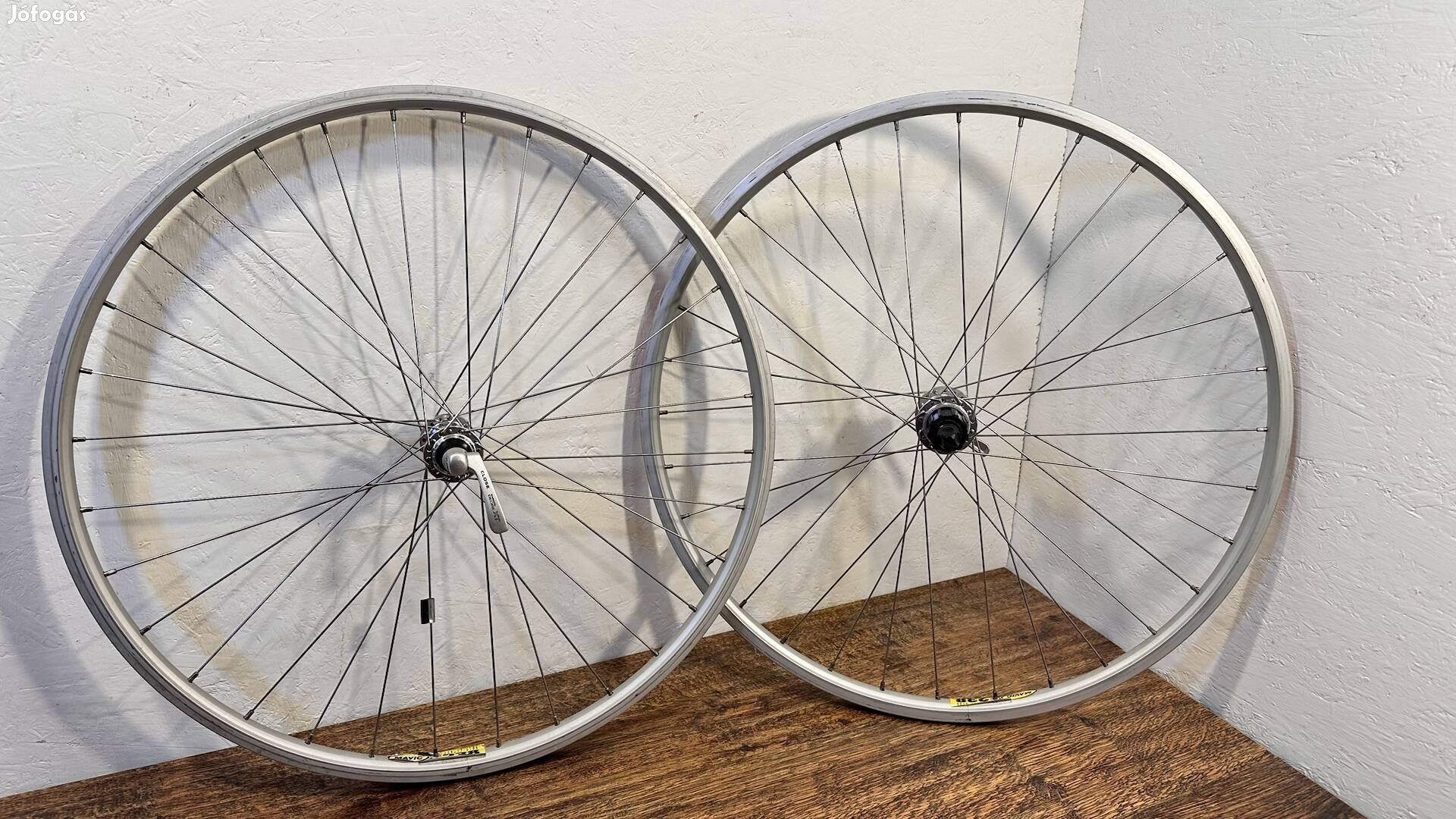 Shimano deore xt kerék szett 26 " 559