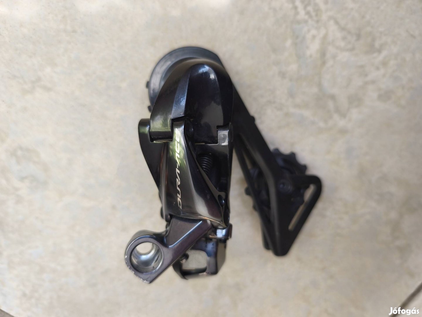 Shimano dura ace rd r9150 di2 hibás elektromos váltó