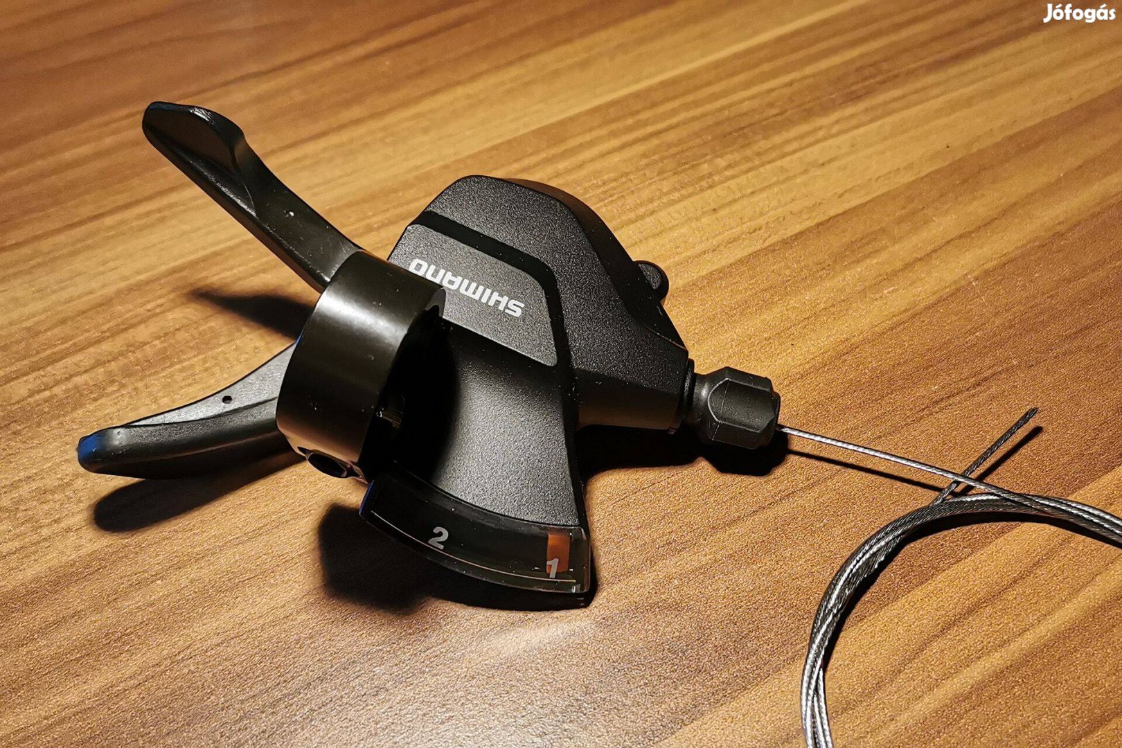 Shimano első váltókar