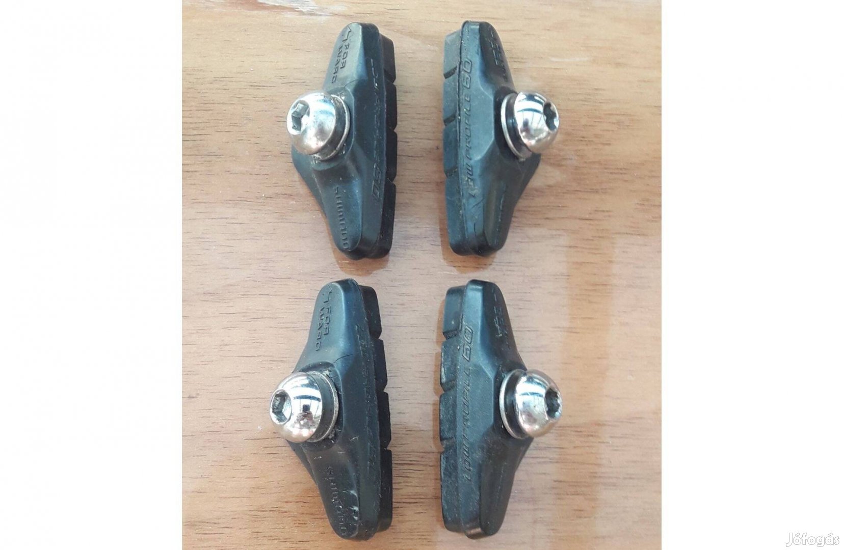 Shimano fékbetétek