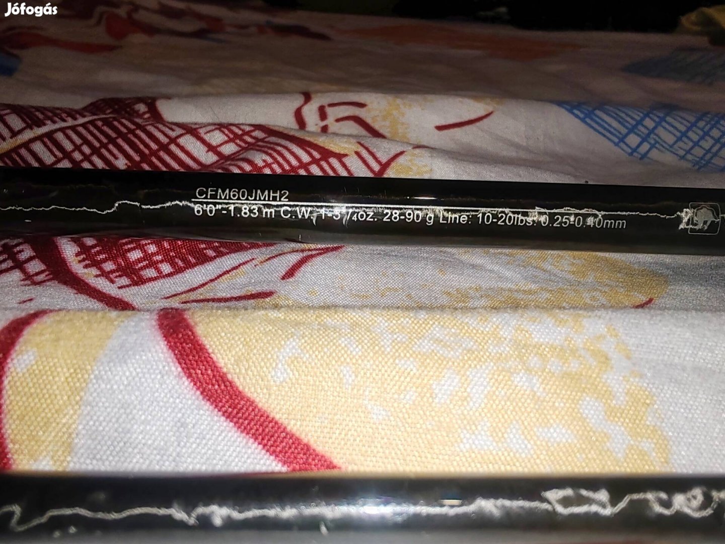 Shimano force master jerk bait 183