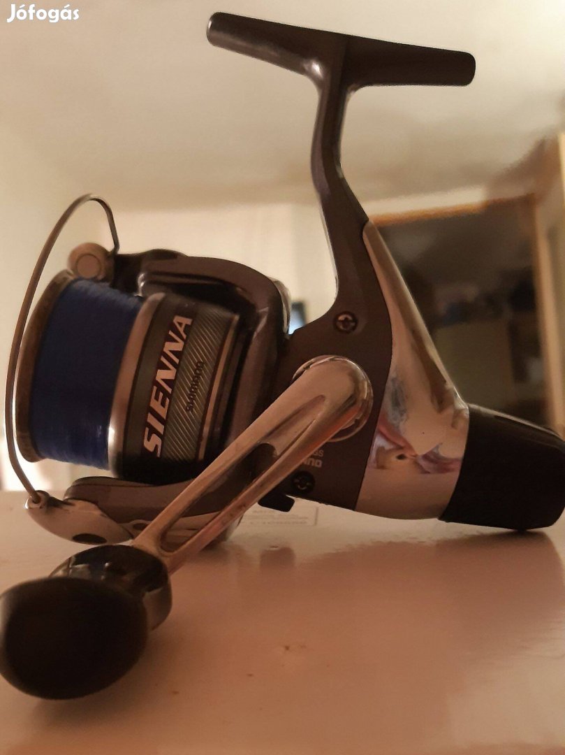 Shimano horgász orsók