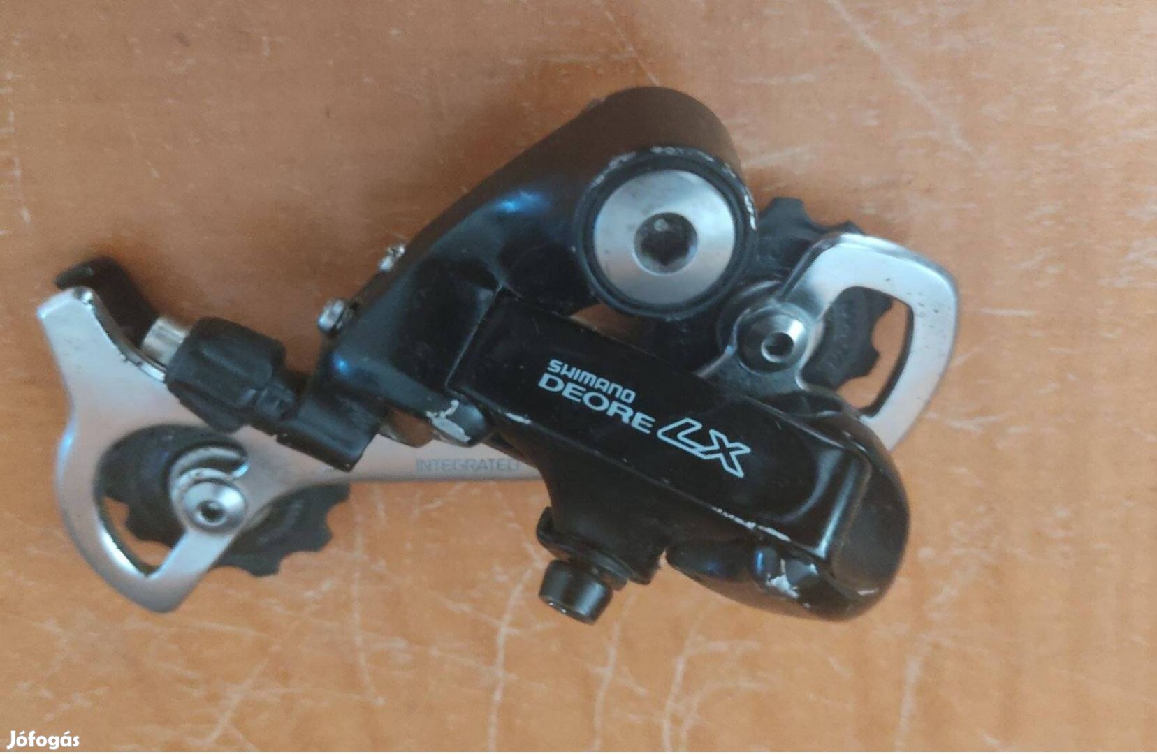 Shimano lx hátsó váltó /565-ös/