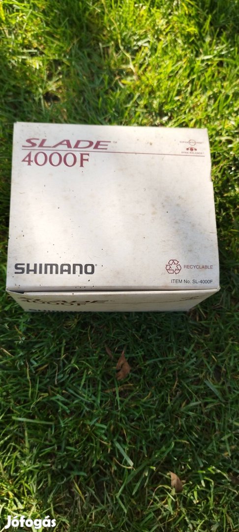 Shimano orsó