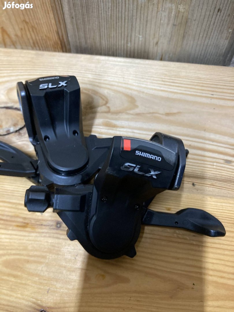 Shimano slx váltókarok