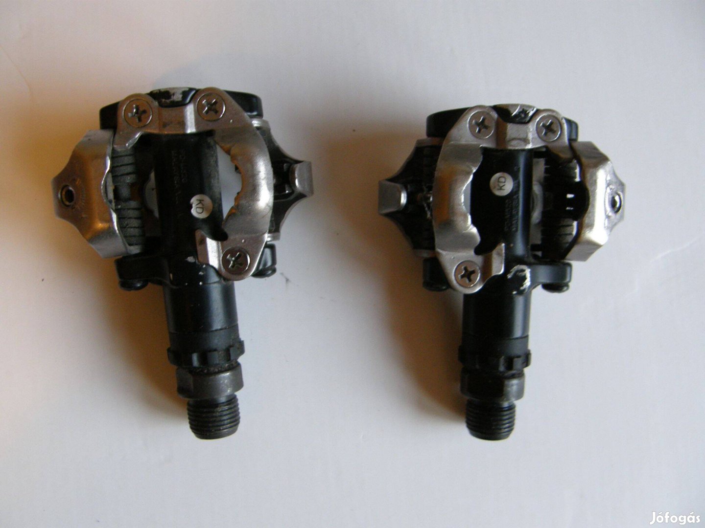 Shimano spd pedál