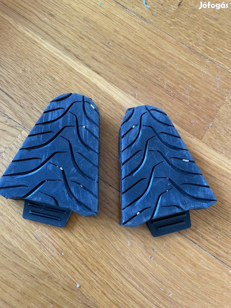 Shimano stoplivédó