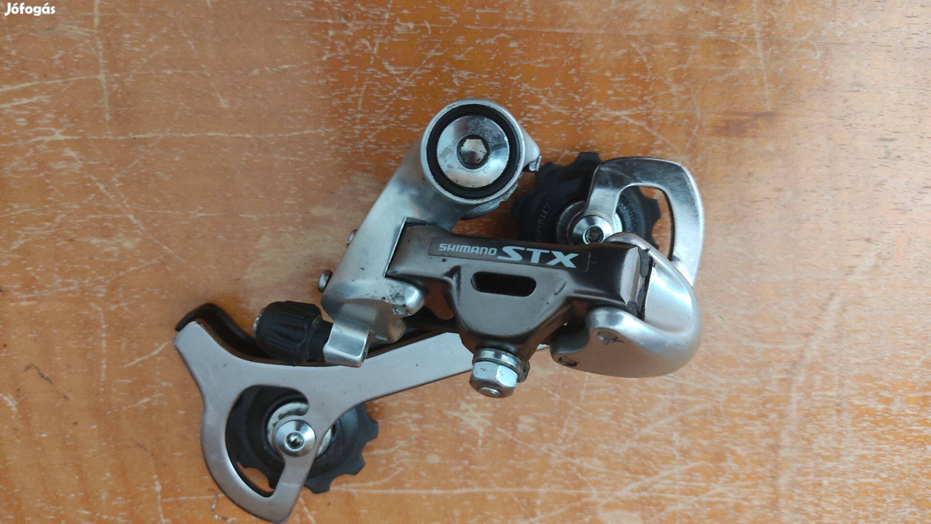 Shimano stx se hátsó váltó