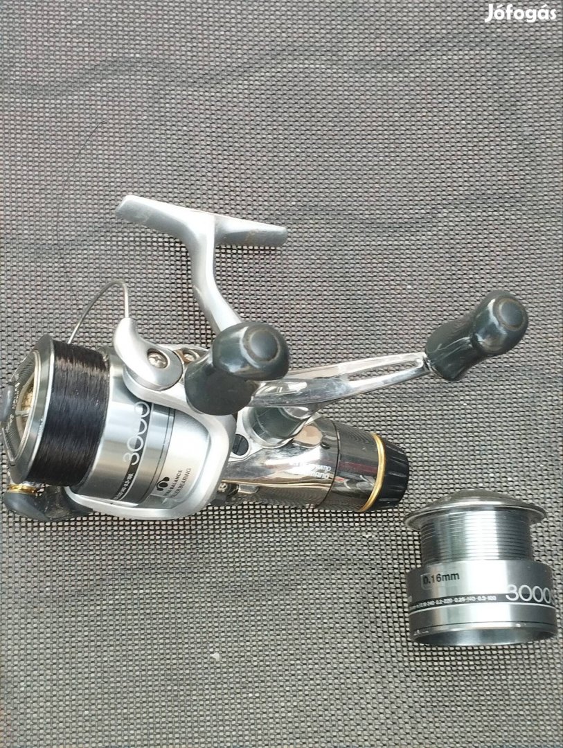 Shimano szuper Gtm Rb