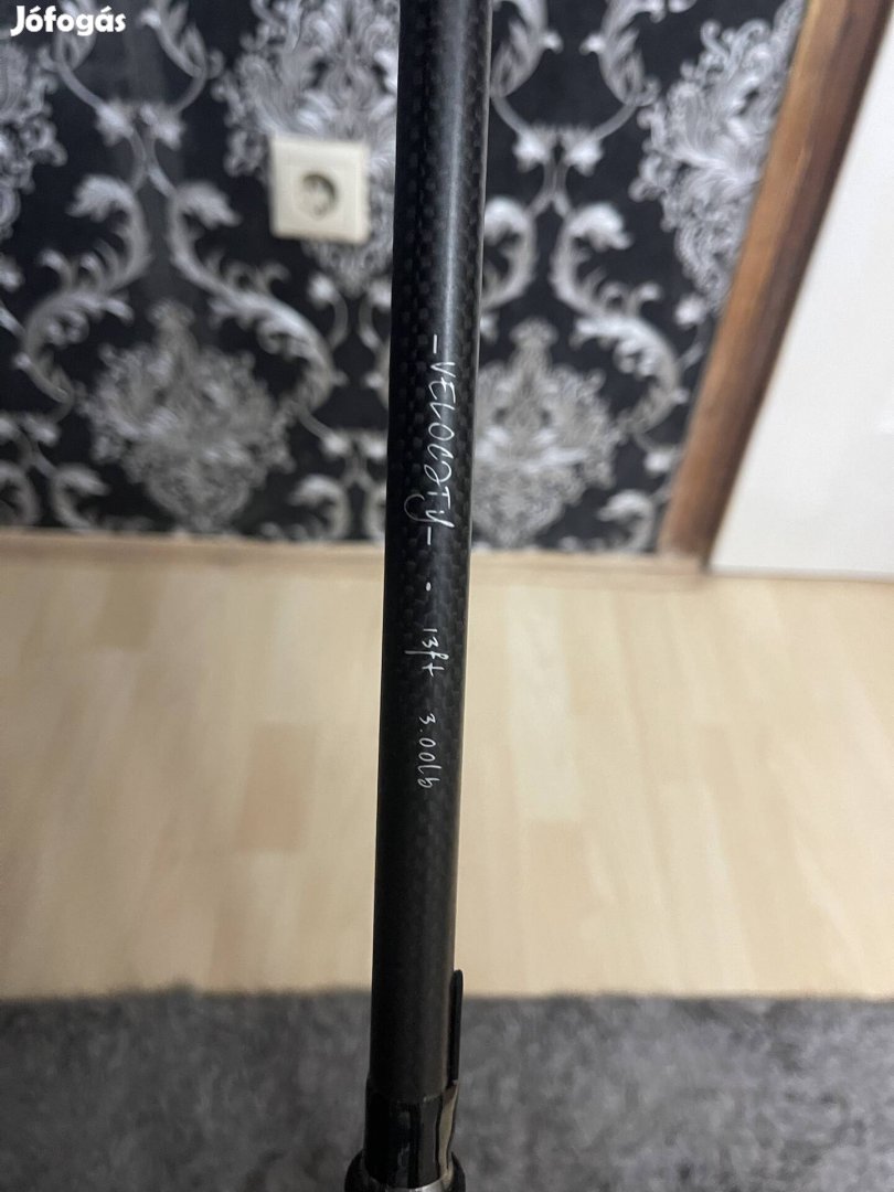 Shimano tribal velocity 13ft