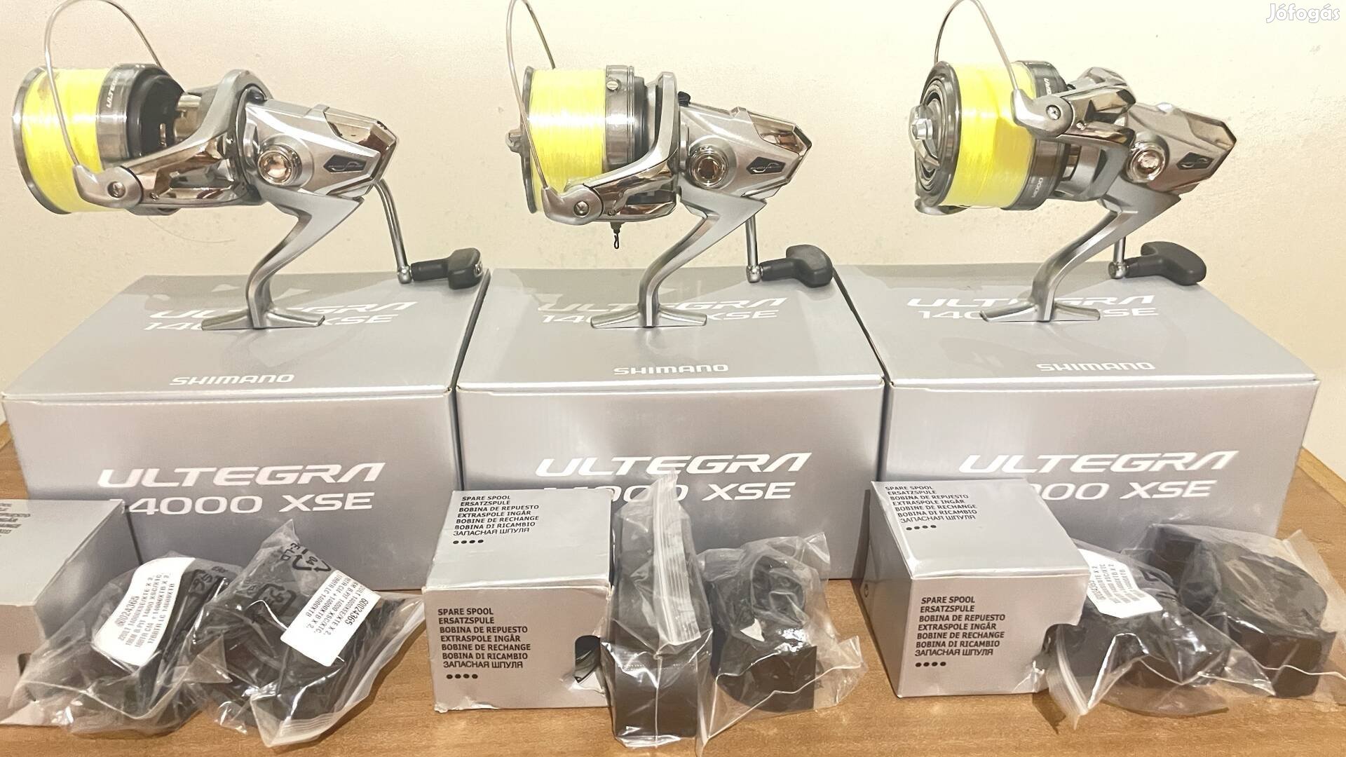 Shimano ultegra 14000 xse