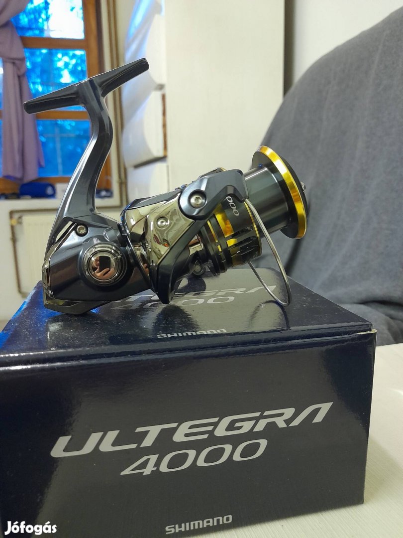 Shimano ultegra 4000