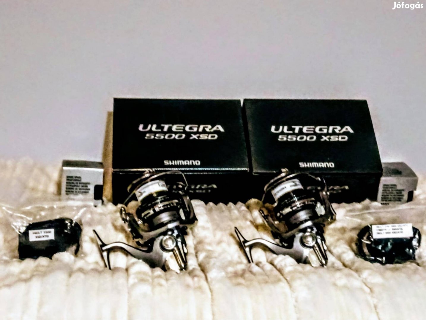 Shimano ultegra 5500 xsd