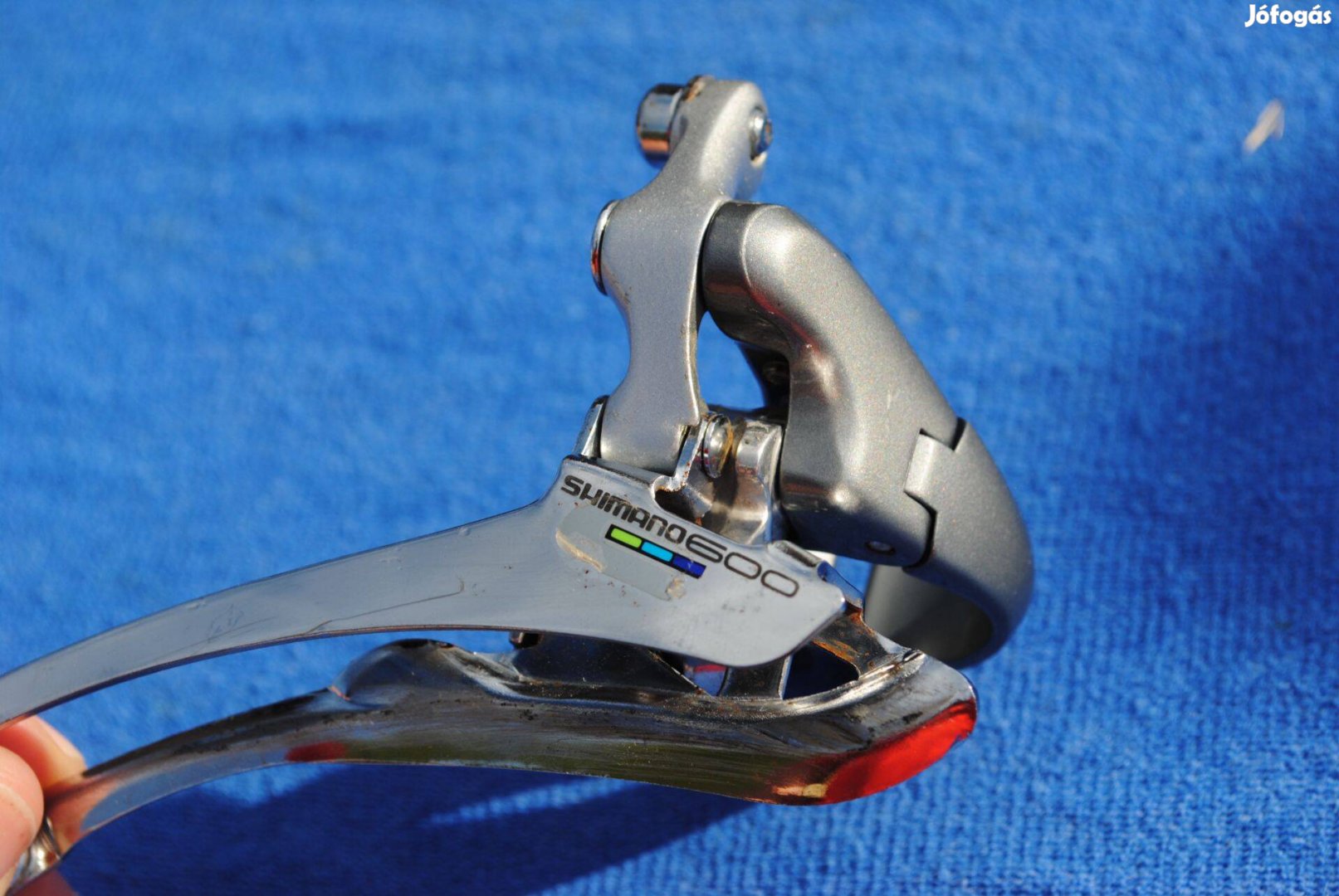 Shimano ultegra 600 alkatrészek fék, váltó kormánycsapágy