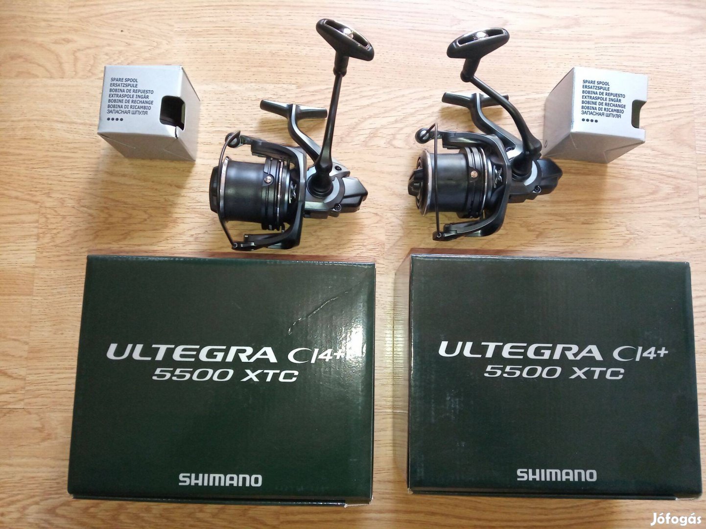 Shimano ultegra ci4+ 5500 xtc