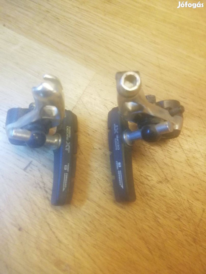 Shimano xt canti fék