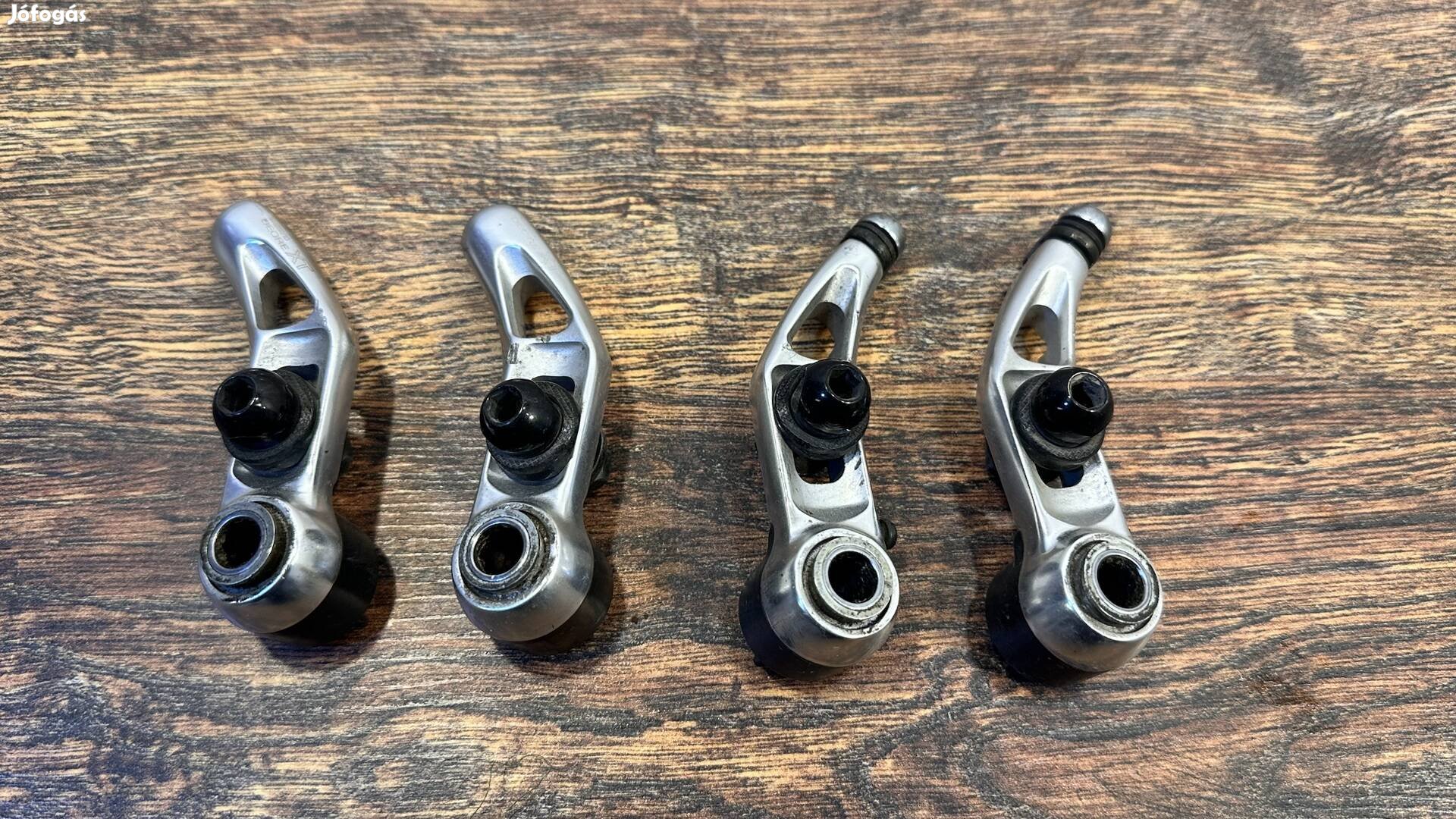 Shimano xt canti fék szett 737