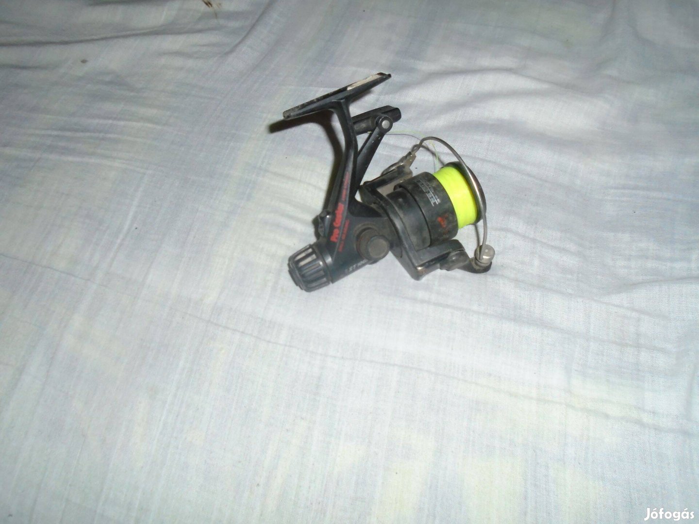 Shina Pro horgászorsó