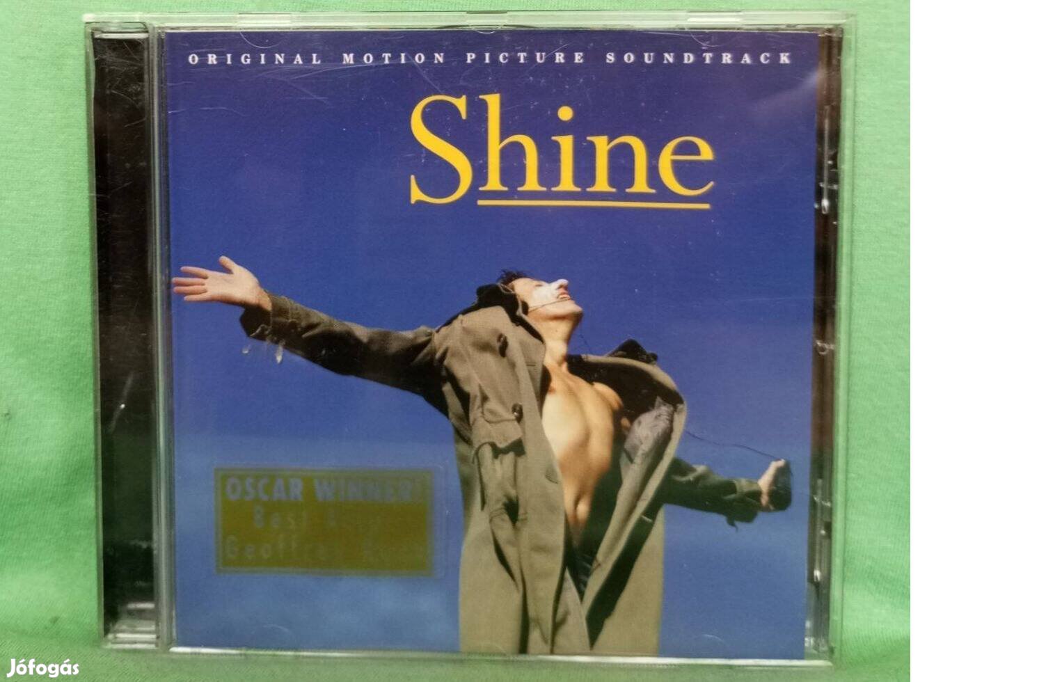 Shine - Filmzene CD