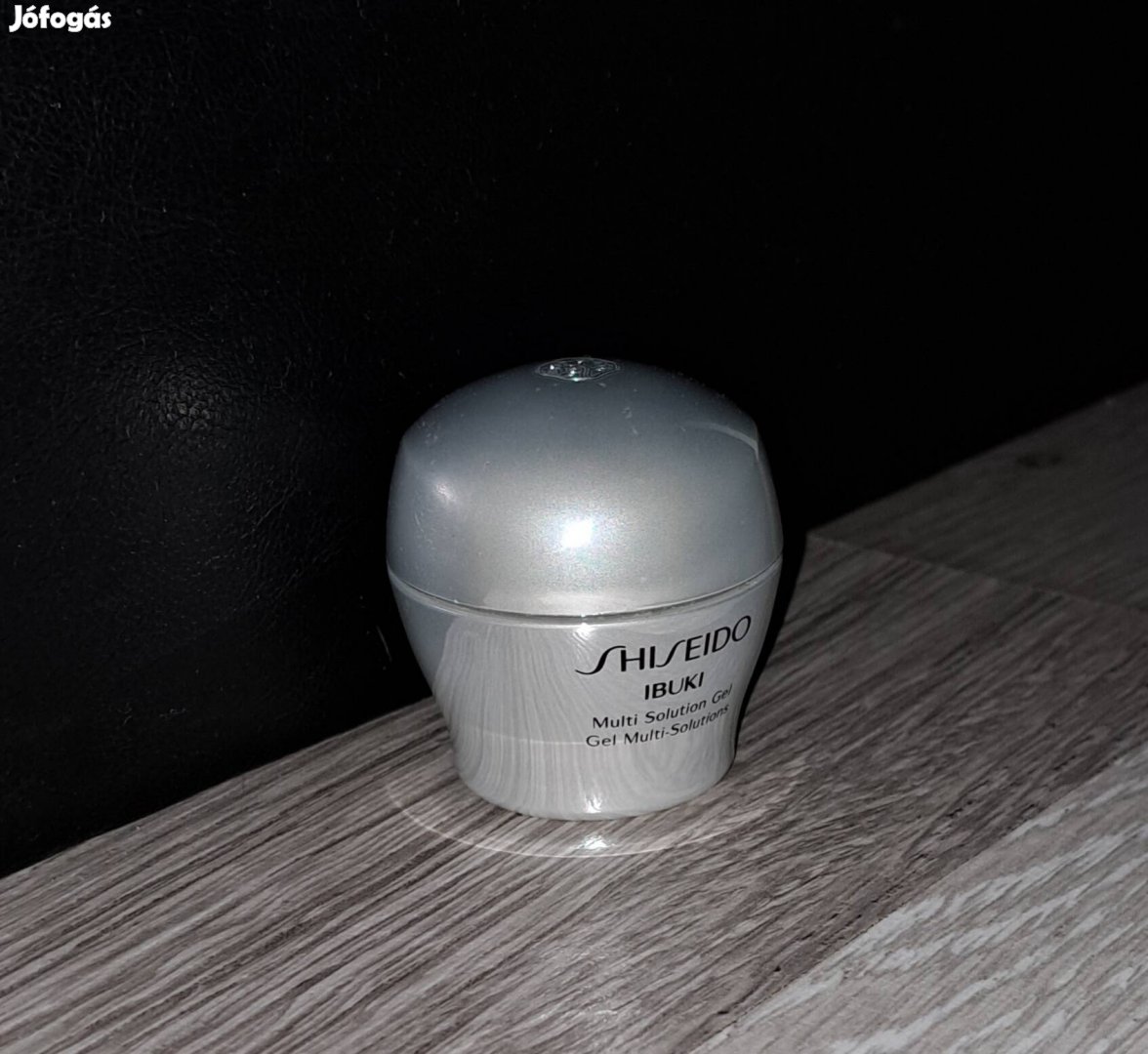 Shiseido Ibuki Multi Solution Gel arcgél
