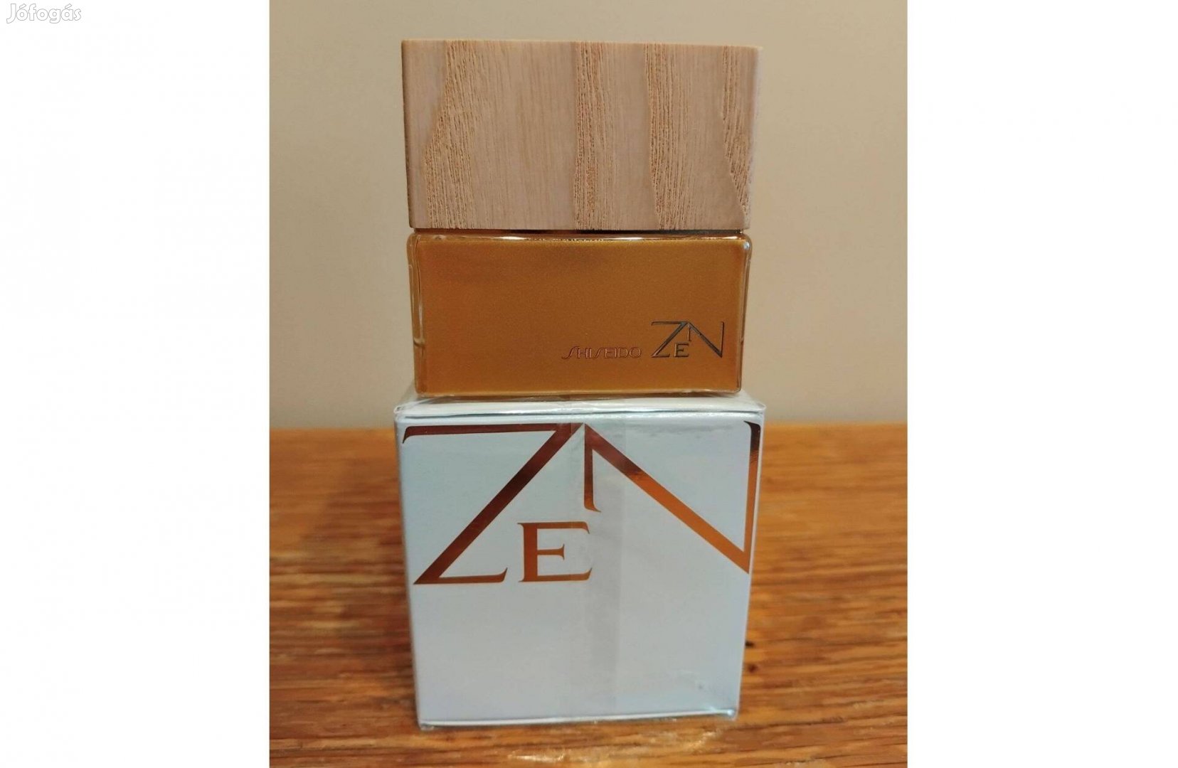 Shiseido Zen edp