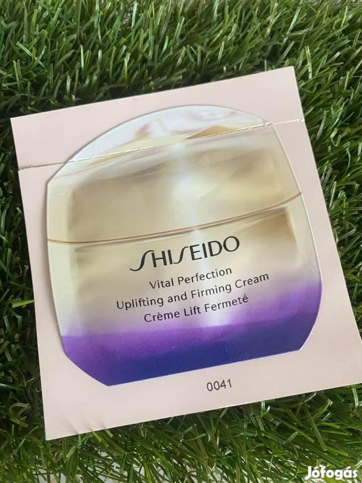 Shiseido vital perfection uplift&firm 1,5 ml