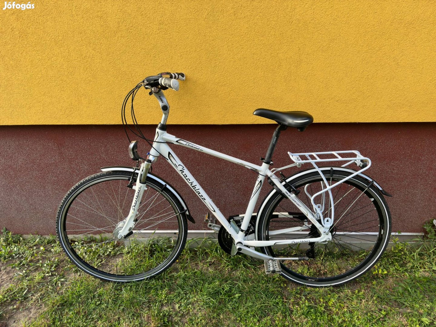Shockblaze Dolomite Városi kerékpár City Bike