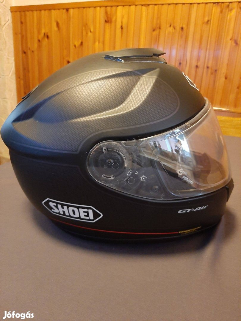 Shoei GT-Air II bukósisak