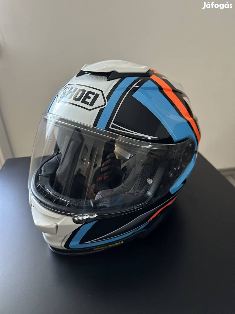 Shoei Gt air 2