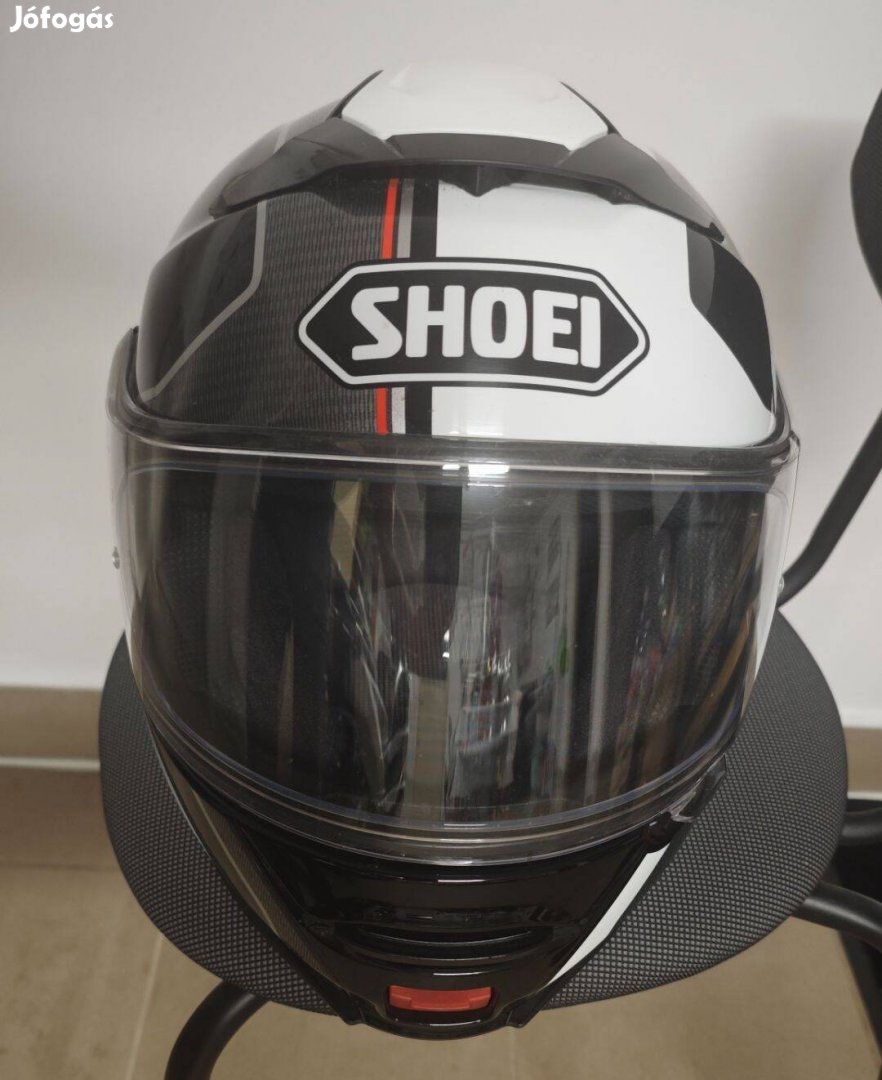 Shoei Neotec 2 (M-es, 57-58 cm)